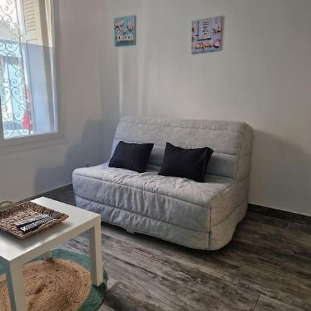 Appartement Toulon Mourillon ภายนอก รูปภาพ