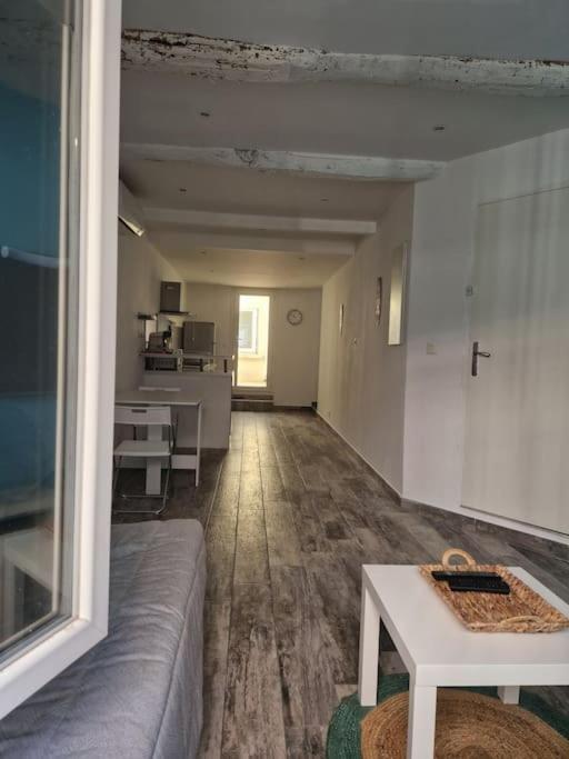 Appartement Toulon Mourillon ภายนอก รูปภาพ