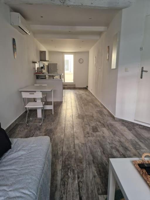 Appartement Toulon Mourillon ภายนอก รูปภาพ