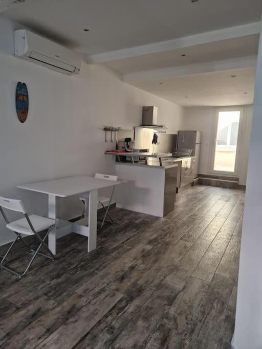 Appartement Toulon Mourillon ภายนอก รูปภาพ