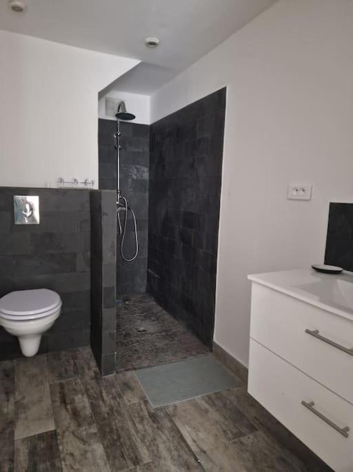 Appartement Toulon Mourillon ภายนอก รูปภาพ