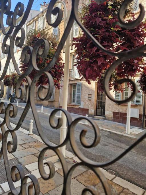 Appartement Toulon Mourillon ภายนอก รูปภาพ