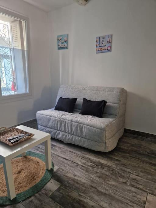 Appartement Toulon Mourillon ภายนอก รูปภาพ